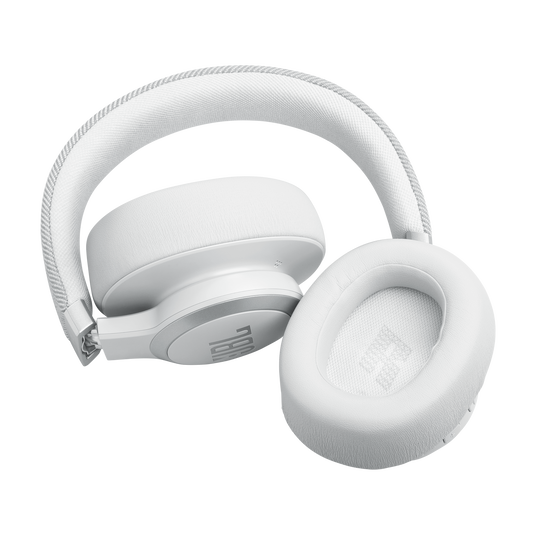 JBL 【ワイヤレスヘッドフォン LIVE770NC】 Amazon.com: JBL Live 770NC - Wireless Over-Ear Headphones with